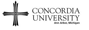 Concordia University Ann Arbor logo