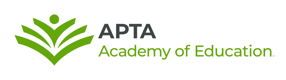 Academy of Education logo