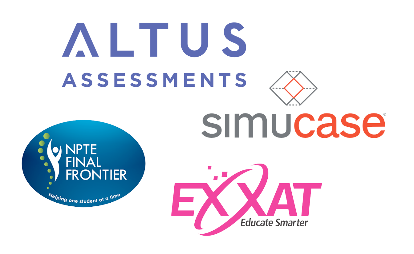 ACAPT Partner Combined Logos