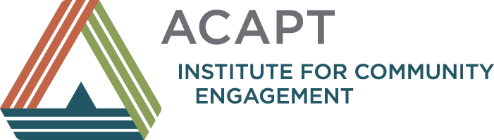 ACAPT Institute community