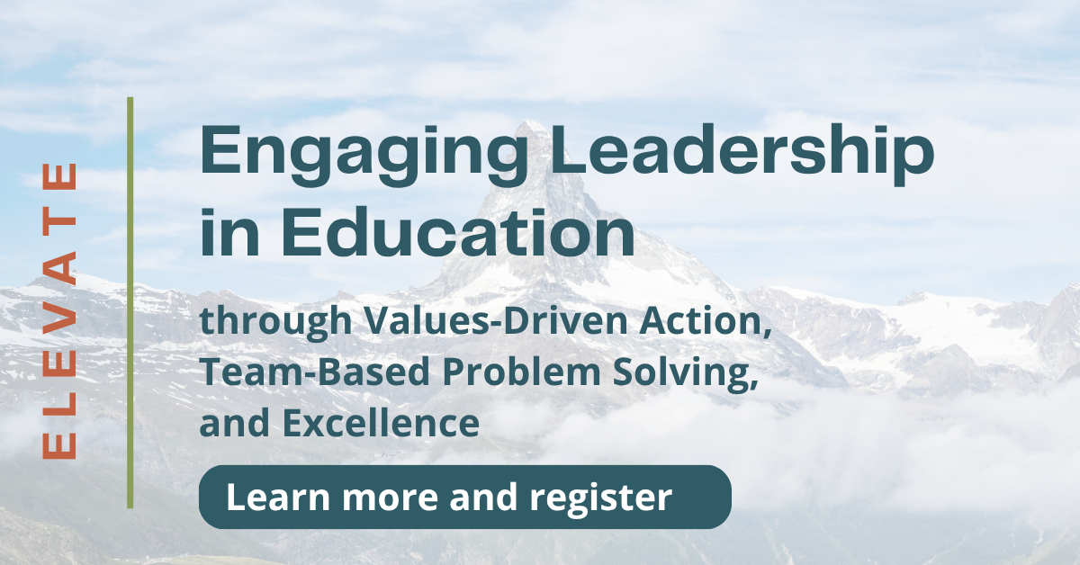 Leadership Training