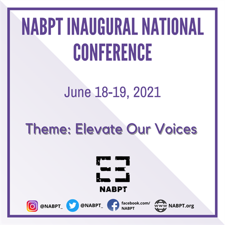NABPT2021-conference