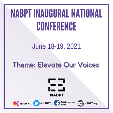NABPT2021-conference NABPT2021-conference