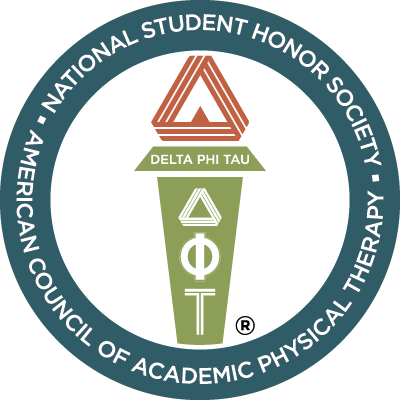Delta Phi Tau Logo