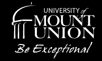 Mount Union