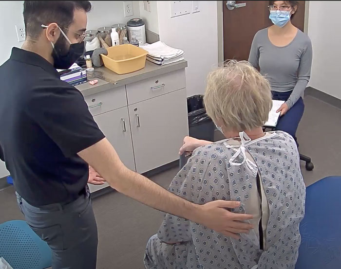 ACAPT News Embedding Humanities Story Image