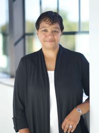 Gauri MacDonald